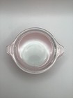 Pyrex Gooseberry Pink Casserole With Lid