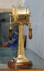 Antique Handmade Working Vintage Ship Telegraph Engine Room Designed Decor