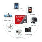 128gb 256gb 1tb Micro Sd Card Memory Card Tf Card With Adapter High Speed Lot