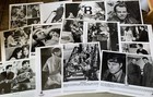 Large Bulk Lot Of 400 Original Video Release Movie Photos
