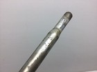 Vintage 1940 50s Schwinn Script Seat Post Phantom Panther B6 Hornet Bike