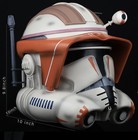Star Wars Black Series Tiangong Commander Cody Clone Trooper Helmet  Brand New 