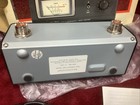 Open Box Micronta Field Strength And Swr Tester Model 21-523 Radio Shack Vh2