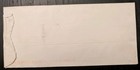Malawi 1997 Airmail Cover To Usa Envelope Africa Collection Bird Stamps Lot 1