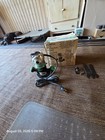 Hitachi M12sc 2-1 4 Hp Single Speed Fixed Base Wood Router W  Box   Tools