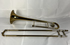 Bach Stradivarius Model 36 Tenor Bass Trombone W case