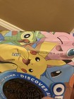 New Nabisco Oreo Pokemon Unopened Limited Edition - In Hand Ships Fast       