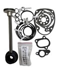 Cofast   Rebuild O-rings Gaskets Piston Bumper Trigger Feeder Set Hitachi Nv45ab2