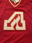 Atlanta Flames Adidas Team Classics Jersey Size 56 1972 Brand New With Tags