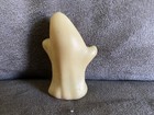 1968 Hasbro Kooky Spooky  Baby Spoken Glow In The Dark Finger Puppet Ghost