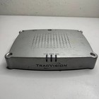 Kvh Tracvision Tv Series Tracking Antenna Tv-hub  With Cable