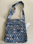Nwt   Vera Bradley   Hipster    Cat s Meow  Crossbody Purse