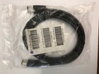 New Western Digital External 3ft Firewire 400 Short Cable  2064-7091-002