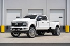 2024 Ford F-450 Limited