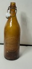 Richter Brewing Company Escanaba Mich Bottle