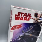 Rare Air Hogs Star Wars Poe Dameron X-wing Drone Rc Vehicle With Controller New