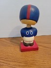  vtg  1960s Ny Giants Football Nodder Bobbing Head Bobblehead Doll Japan 