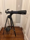 Meade Etx-102at Computerized Refractor Telescope  new 