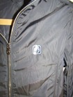Vestrum Nylon Windbreaker Jacket Size Eu 40    Medium
