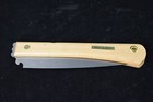 6    150mm Japanese Yagimitu Blade Folding Type Pruning Saw For Bonsai Tree Tool