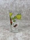 Vintage National Periodical Publications Robin Glass Batman Promo Glass