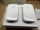 Tp-link Tl-pa9020p Av2000 Powerline Ethernet Adapter Kit