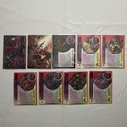 Vintage Marvel Flair Card Lot - 1994   1995 Premium Singles deadpool  Spider-man