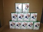 Lot Of 11 Fujifilm Instax Mini Instant Film 220 Sheets Total New Sealed 
