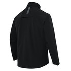 Beretta Sonoran Softshell Jacket Gunmetal Black  gu795t258809s6 