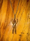 Set Of 4 Star Wars Pendants