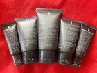     new 5x Clinique For Men Face Scrub Exfoliant Travel Size 4 7 Oz Total