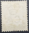 Zululand  15 Mh Stamp 1894
