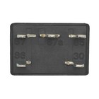  pack Of 2  30 Amp Relay 278003828 120035247 replaces 278002822  - Compatible   