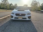 2017 Subaru Wrx Sti