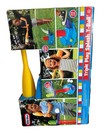 Little Tikes Outdoor Triple Play Splash T-ball Game Set New Nib Read - See Pics