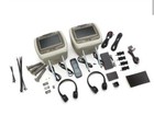 New Genuine Gm Rear Dvd Entertainment System -enclave Traverse Acadia  23140001 