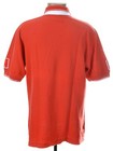 Racing Formula 1 Scuderia Ferrari Polo Shirt Schumacher Era Size L Adult
