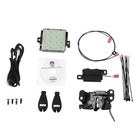 2014 Dodge Ram 1500 2500 Remote Start Kit W  2 Key Fobs Oem New Mopar 82214054ab