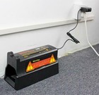 Mouse Trap Control Electronic Rat Trap 7000 High Voltage Killer Zapper Rodent