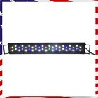 Aquaneat Aquarium Led Light Multi-color Full Spectrum 12 18 24 30 36 48 Inch
