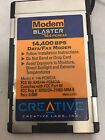 Creative Modem Blaster 14 4 Pcmcia