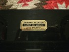Diane Durand 24-row Smocking Pleater Machine Little Miss Muffet  parts 