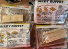Home Depot Kids Workshop Kit Bird Feeder Birdy Buffet Basket Lot Of 4 Read