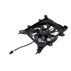 Polaris Shroud Fan Assembly  For Ranger Models  Genuine Oem - 2413196