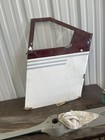 Piper Tri- Pacer Pa-22 Pilot Door Assembly