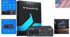 Audio Interface Usb 2 0 2-channel Recording Software Mixer For Mac Windows