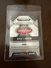 2018 Panini Certified Swatches - Race Used Relic  cs-kl - Kyle Larson  10