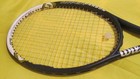 Wilson Hyper Hammer 5 3 Carbon Os 110  Tennis Racquet Grip 4 1 2   4  Free Ship 