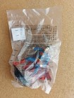 Superman 2025 Superman   Krypto Character Toppers  set Of 2   cinema Merch 