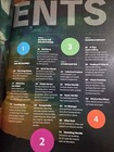 Popular Science-special Edition-search For Alien Life-2025-brand New-never Read 